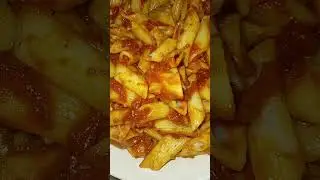 تحدى بين مكرونه ام خالد و مكرونتى
