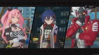 Phoenix's Secret Method for Beating Zenless Zone Zero