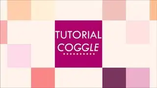 tutorial Coggle