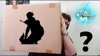 J'OUVRE UN ÉNORME COLIS DE WAKFU SAISON 4 !