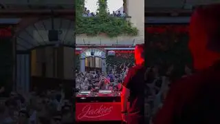 HOUSE MUSIC ALL DAY LONG! ❤️ Back to La Terrrazza this Saturday! Can't wait! ❤️