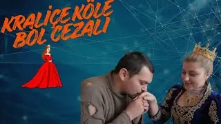 Queen Slave Challenge part3(With Lots of Punishment 🤪 