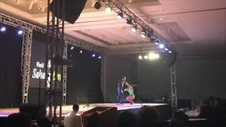 CENTRO DANZA LA ROSA DEI VENTI