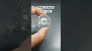 Original Sphatik Shivling | Sphatik Quartz | Whatsapp: 7223072525 