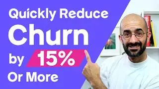 Proven Strategies to Reduce Churn by 15%+ from Top Retention Experts