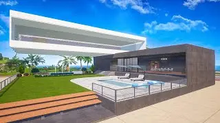 Pubg home design level 25-26 | How to build a house in pubg mobile