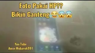 Cara Ide Pose Foto Kelihatan Putih ||
