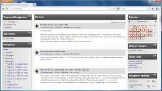 Moodle Demo Course- Course Navigation