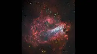 LXST CXNTURY - SPACE ATTACK 10 часов