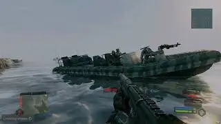 RPCS3 - Crysis (08/2024)