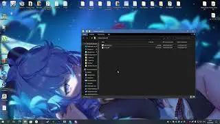 ЛУЧШИЙ БЕСПЛАТНЫЙ ЧИТ НА GENSHIN IMPACT 5.0 (БЕЗ БАНА)