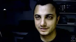 Yapay Zeka İle Yabancı Dil Video Sunum İmkanı.