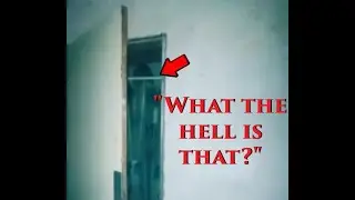 Creepy Ghost Videos
