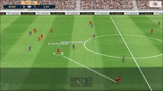 Pes 2019 Moblie Pro Evolution Soccer - Gameplay Part 29 (iOS, Android)