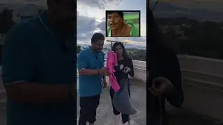 😈Ena Da Pani Vechirkingaa..😅🤣 #anjuzlifestyle #funny #shorts #tamil