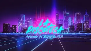 La Discoteca - Andiamo al Blockbuster