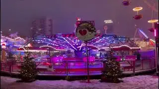 Berlin - Weihnachten 2023