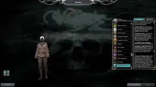 NWN2: Моя-Фатальная Ошибка Прокачки Билда:Класс:Монах,Раса:Дроу,Server:KingdomofHaven,27(02.09.2018)