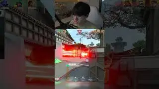 asian aim is built different