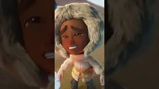 ☃️ Sneeuw Smelten | Jonge Jedi Avonturen | Disney Junior BE #shorts #starwars