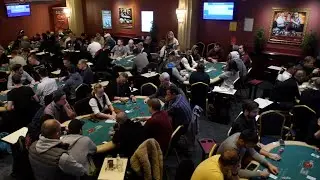 Concord Million 2019, 8.12.2019, Video 1