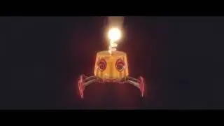 Gunba Fan Art