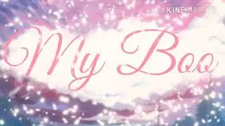 My Boo [MEME]