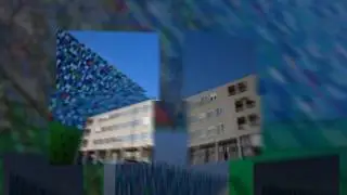 Dutch Design 1, Casa Confetti