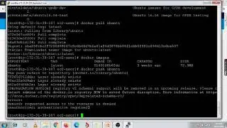 18 DevOps Docker All Basic commands