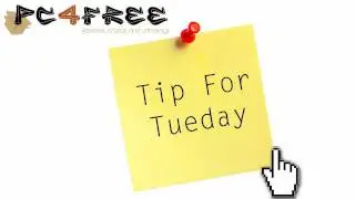 How to Change Word 2010 to the Black Theme: Tip for Tuesday