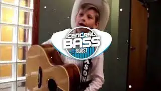 Yodeling Kid in Walmart (Remix) 🔥 [Bass Boosted]