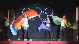 Dard e disco - Dunja e Shirin