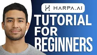 Complete Harpa AI Tutorial: How To Use the Harpa AI Extension