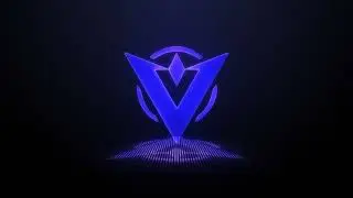 Electric Energy Logo Reveal | YouTube - Twitch intro
