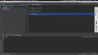 Episode 14: If Statements with Boolean Expressions