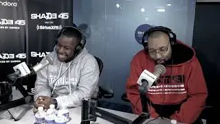 Precyce Politix (Stallone & Weathers) | Freestyle | Rap Is Outta Control 2/4/24