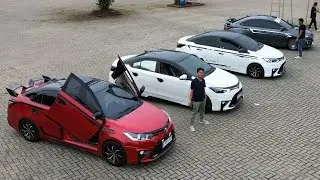 DI RCNET88 SEMUA MOBIL BISA DI MODIFIKASI 😎🤙🔥🔥🔥‼️