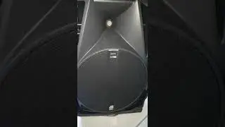 Db speaker fault