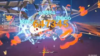2 Waifus 1 Boss in 15 seconds