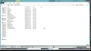 HUONG DAN CAI FONT CHO REVIT( ADD FONTS IN REVIT)