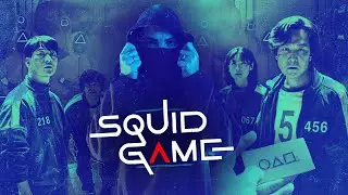 [FREE] Squid Game Instrumental Trap - Round 6 REMIX (by Das Neves Beats)