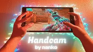 HANDCAM + CFG😈 | HANDCAM STANDOFF 2🥰