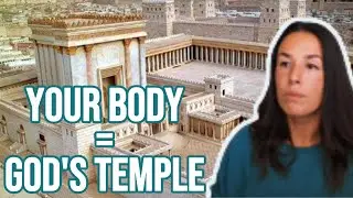 Why Christians Should Care About Their Health (Not Bc It Saves You)