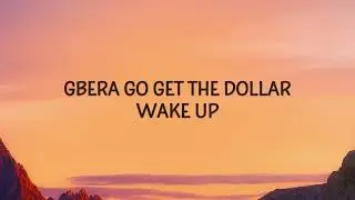 kizz Daniel ft Tekno-Buga (lyrics) #tekno #kizzdaniel #buga #africa