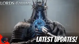 The Lords of The Fallen Game Breakdown: All You Need to Know About Gameplay, Story, and More!