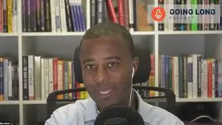 Going Long Podcast Episode 404: How to Crush Analysis Paralysis Quickly - Billy Keels