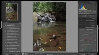 Camera Calibration Slider in Lightroom + FREE Preset Download Pack