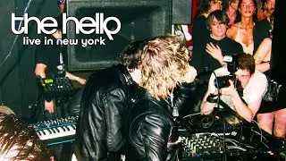 THE HELLP | MILADY RAVE PRAXIS