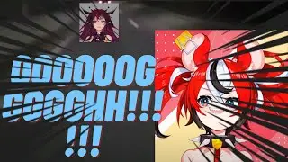 SSSEEEEEGGGGSSSS!!!!【Hakos Baelz | RING FIT ADVENTURE】