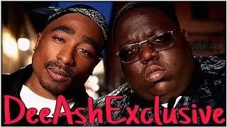 2Pac ft Biggie Smalls - I'm a Criminal | 2024